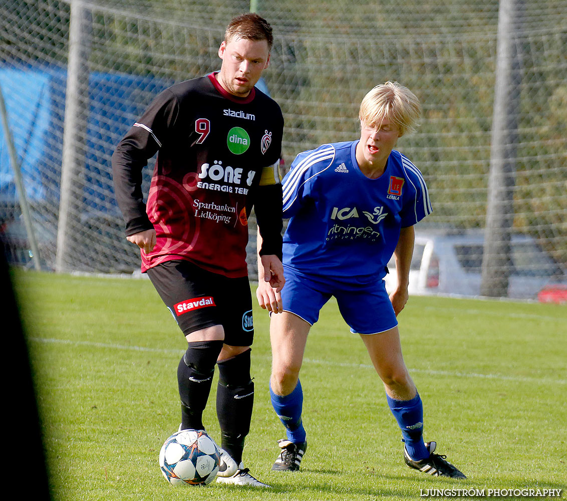 Lerdala IF-Örslösa-Söne IK 0-5,herr,Lerdala IP,Lerdala,Sverige,Fotboll,,2014,128947