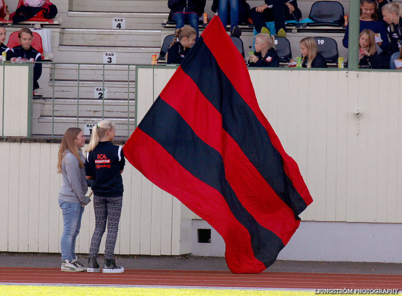 Lidköpings FK-Skövde KIK 7-0,dam,Framnäs IP,Lidköping,Sverige,Fotboll,,2014,129478