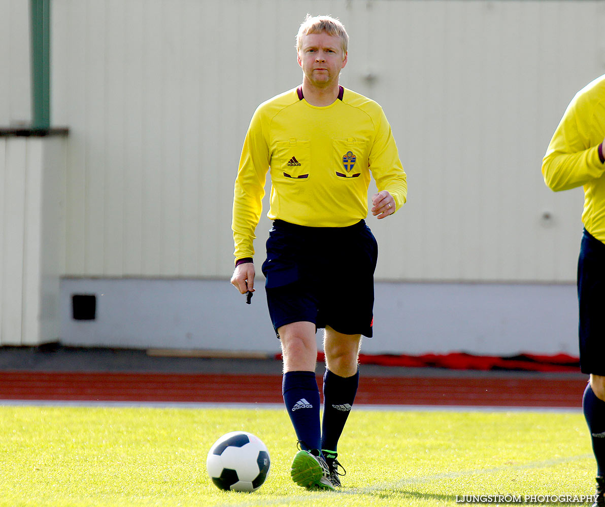 Lidköpings FK-Skövde KIK 7-0,dam,Framnäs IP,Lidköping,Sverige,Fotboll,,2014,129486