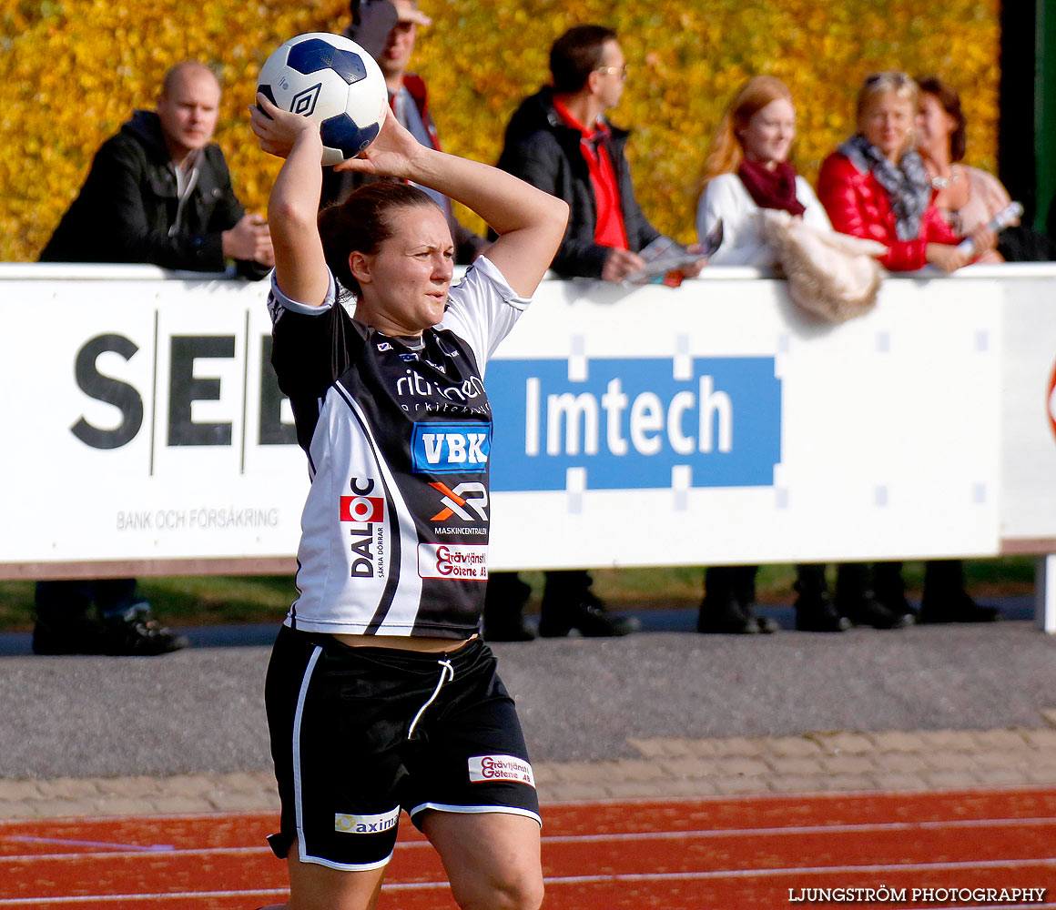 Lidköpings FK-Skövde KIK 7-0,dam,Framnäs IP,Lidköping,Sverige,Fotboll,,2014,129511