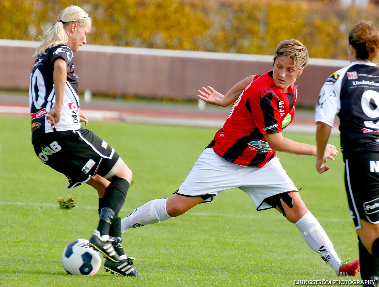 Lidköpings FK-Skövde KIK 7-0,dam,Framnäs IP,Lidköping,Sverige,Fotboll,,2014,129612