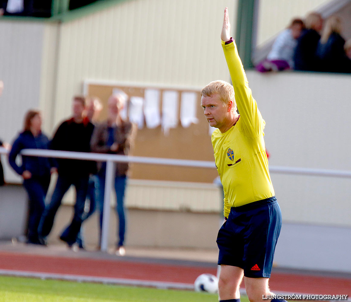 Lidköpings FK-Skövde KIK 7-0,dam,Framnäs IP,Lidköping,Sverige,Fotboll,,2014,129620