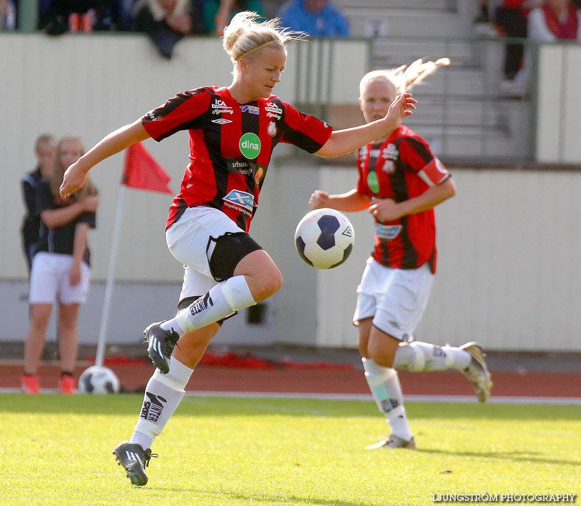 Lidköpings FK-Skövde KIK 7-0,dam,Framnäs IP,Lidköping,Sverige,Fotboll,,2014,129638