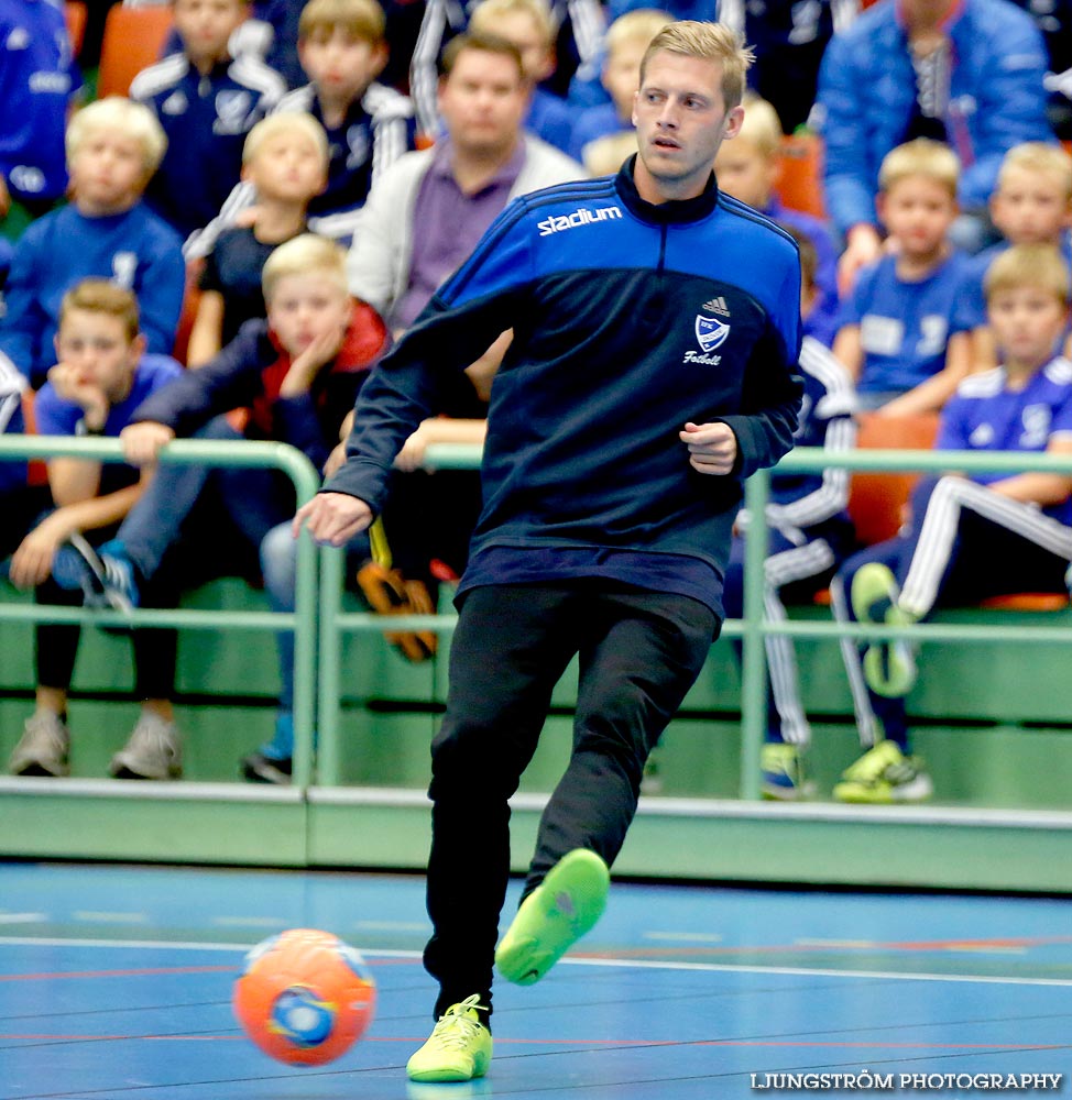 IFK Skövde FK Ungdomsavslutning,herr,Arena Skövde,Skövde,Sverige,Fotboll,,2014,96462
