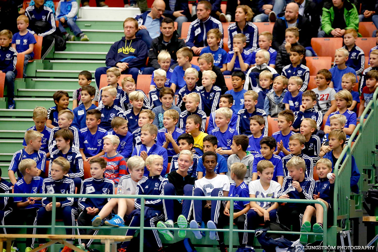 IFK Skövde FK Ungdomsavslutning,herr,Arena Skövde,Skövde,Sverige,Fotboll,,2014,96468