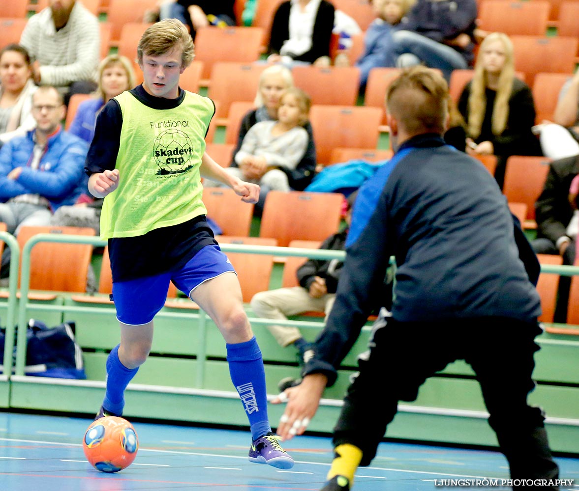 IFK Skövde FK Ungdomsavslutning,herr,Arena Skövde,Skövde,Sverige,Fotboll,,2014,96519