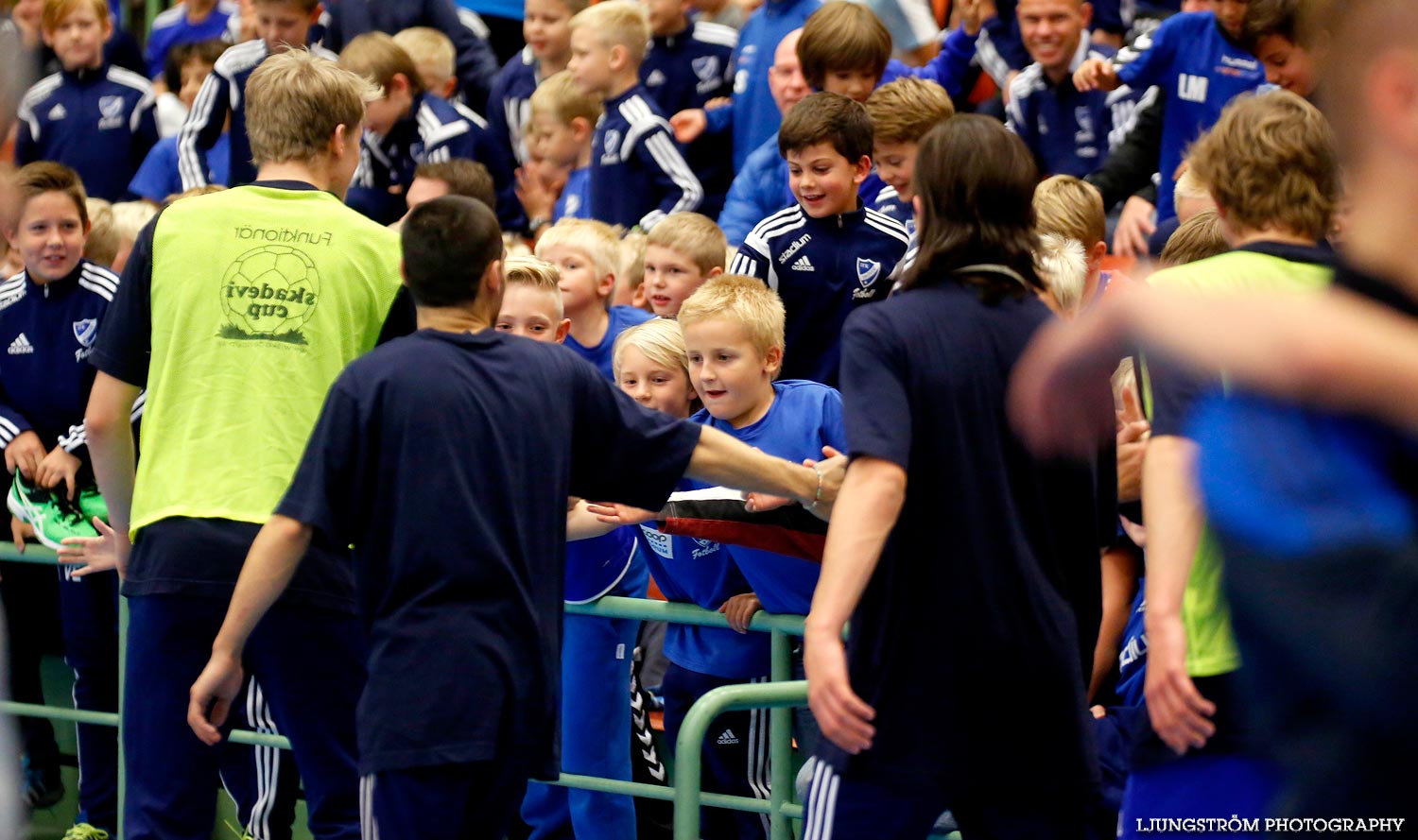 IFK Skövde FK Ungdomsavslutning,herr,Arena Skövde,Skövde,Sverige,Fotboll,,2014,96538