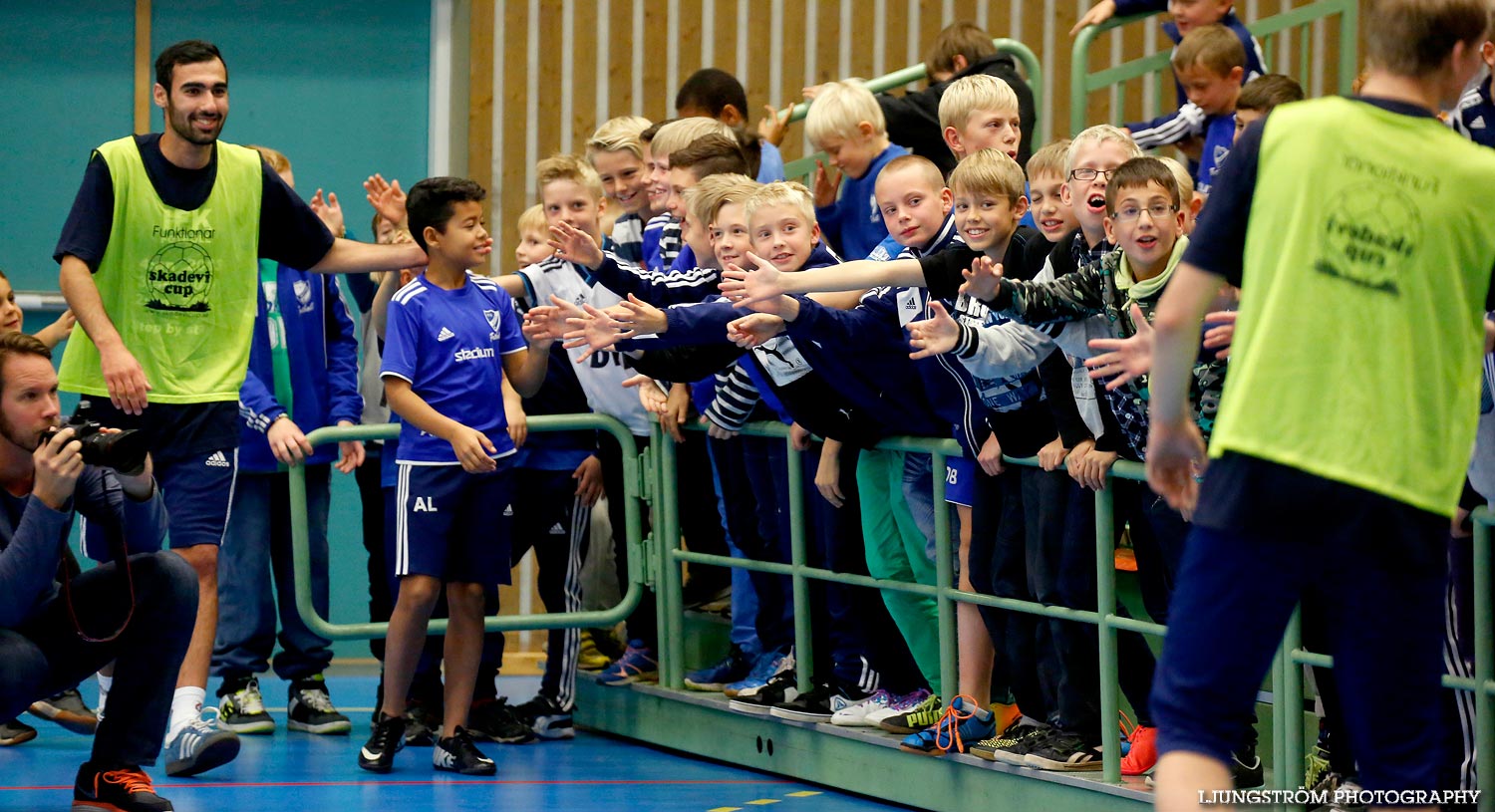 IFK Skövde FK Ungdomsavslutning,herr,Arena Skövde,Skövde,Sverige,Fotboll,,2014,96542