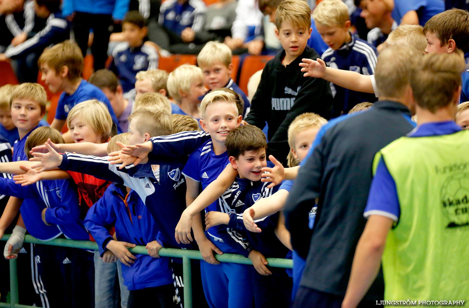 IFK Skövde FK Ungdomsavslutning,herr,Arena Skövde,Skövde,Sverige,Fotboll,,2014,96545