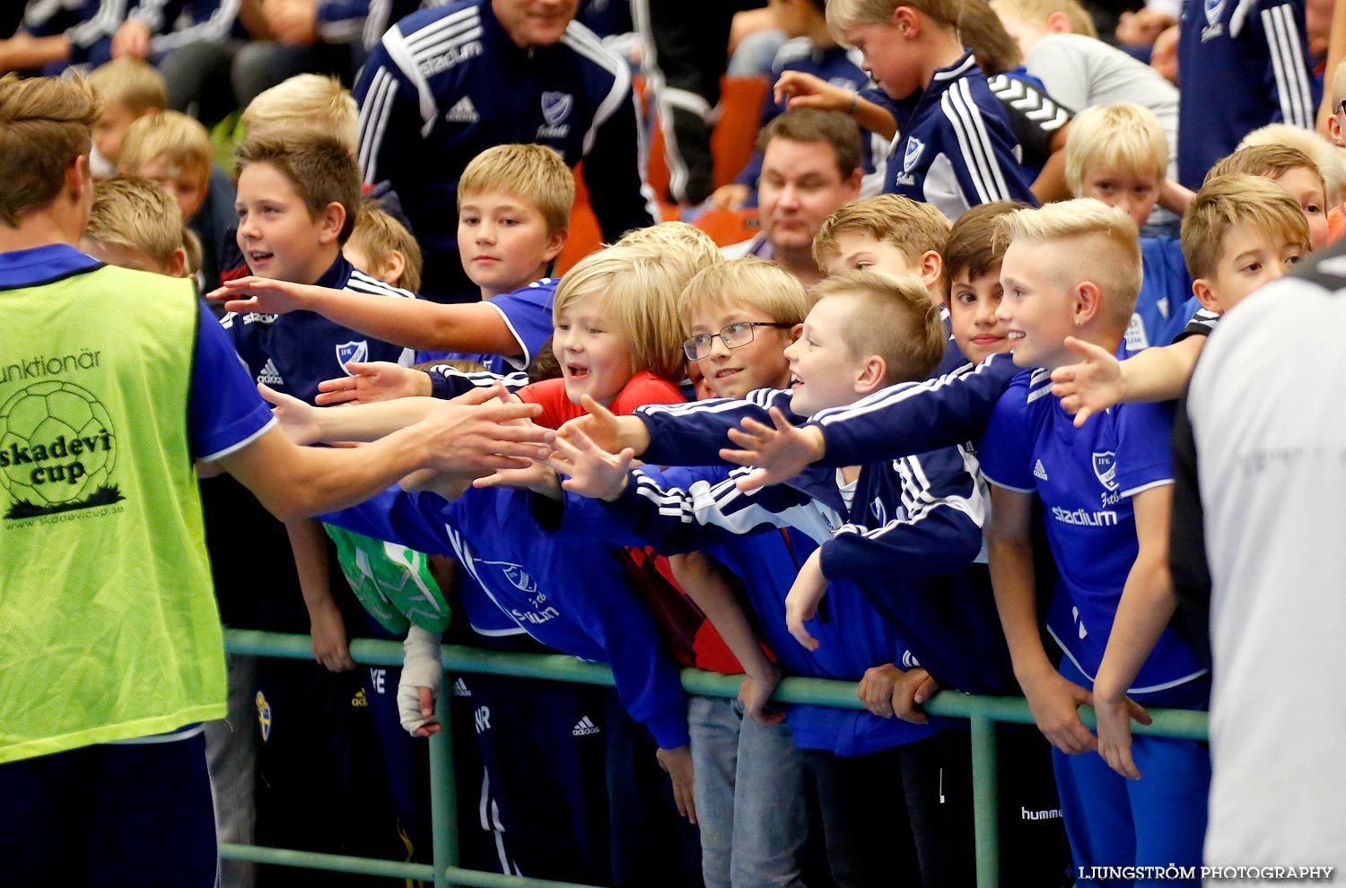 IFK Skövde FK Ungdomsavslutning,herr,Arena Skövde,Skövde,Sverige,Fotboll,,2014,96546