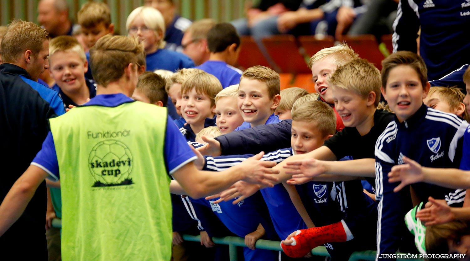 IFK Skövde FK Ungdomsavslutning,herr,Arena Skövde,Skövde,Sverige,Fotboll,,2014,96547
