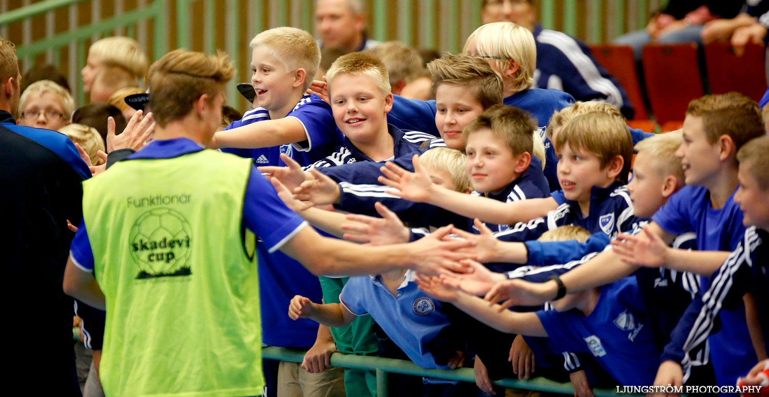 IFK Skövde FK Ungdomsavslutning,herr,Arena Skövde,Skövde,Sverige,Fotboll,,2014,96548