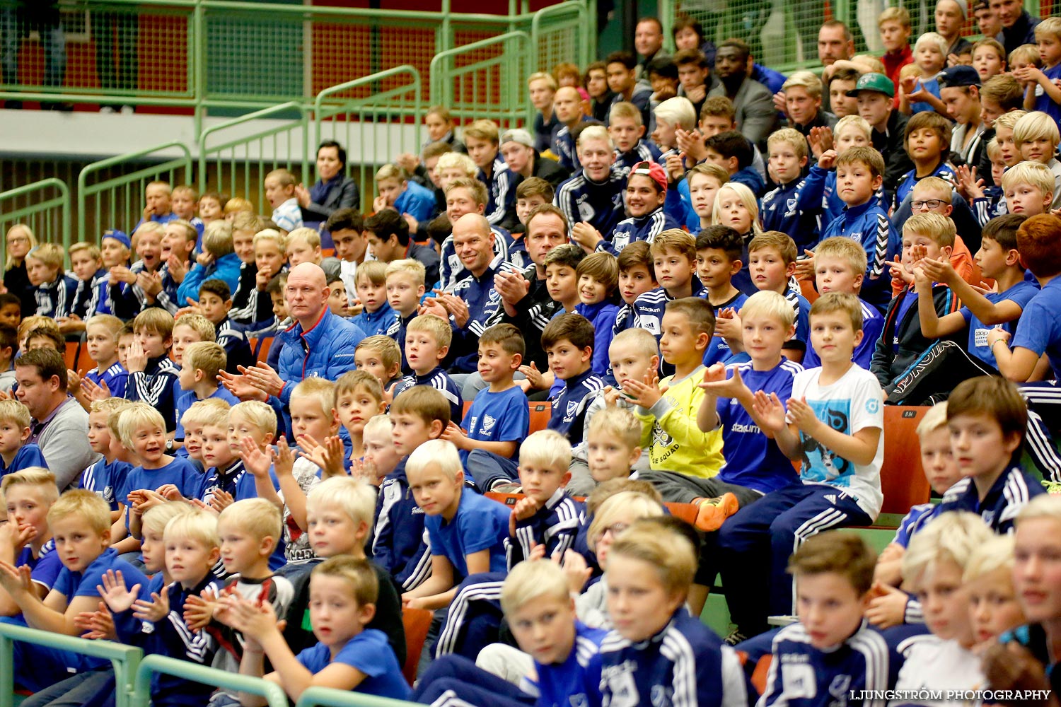 IFK Skövde FK Ungdomsavslutning,herr,Arena Skövde,Skövde,Sverige,Fotboll,,2014,96549