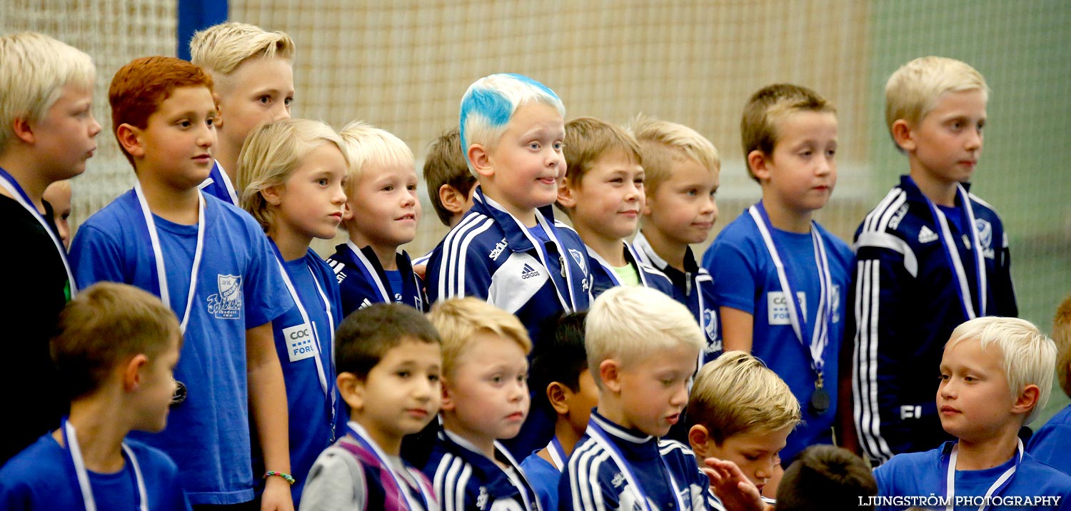 IFK Skövde FK Ungdomsavslutning,herr,Arena Skövde,Skövde,Sverige,Fotboll,,2014,96570