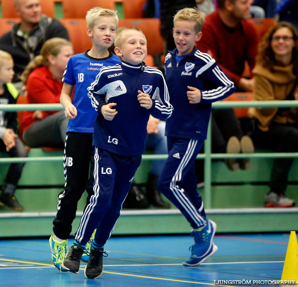 IFK Skövde FK Ungdomsavslutning,herr,Arena Skövde,Skövde,Sverige,Fotboll,,2014,96573