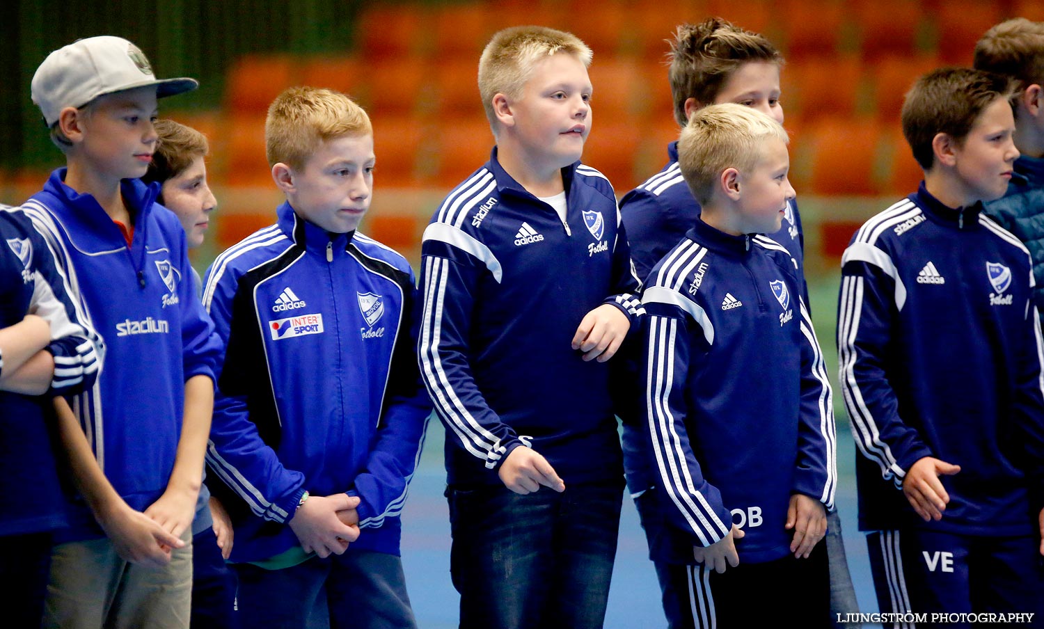 IFK Skövde FK Ungdomsavslutning,herr,Arena Skövde,Skövde,Sverige,Fotboll,,2014,96587