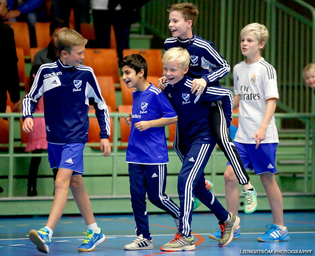 IFK Skövde FK Ungdomsavslutning,herr,Arena Skövde,Skövde,Sverige,Fotboll,,2014,96595