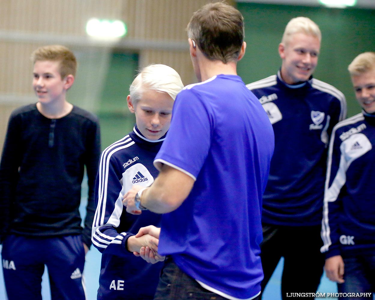 IFK Skövde FK Ungdomsavslutning,herr,Arena Skövde,Skövde,Sverige,Fotboll,,2014,96613