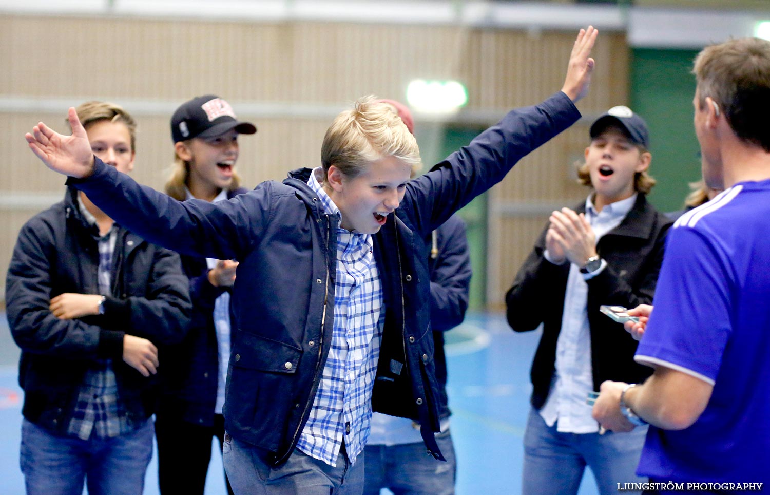 IFK Skövde FK Ungdomsavslutning,herr,Arena Skövde,Skövde,Sverige,Fotboll,,2014,96629