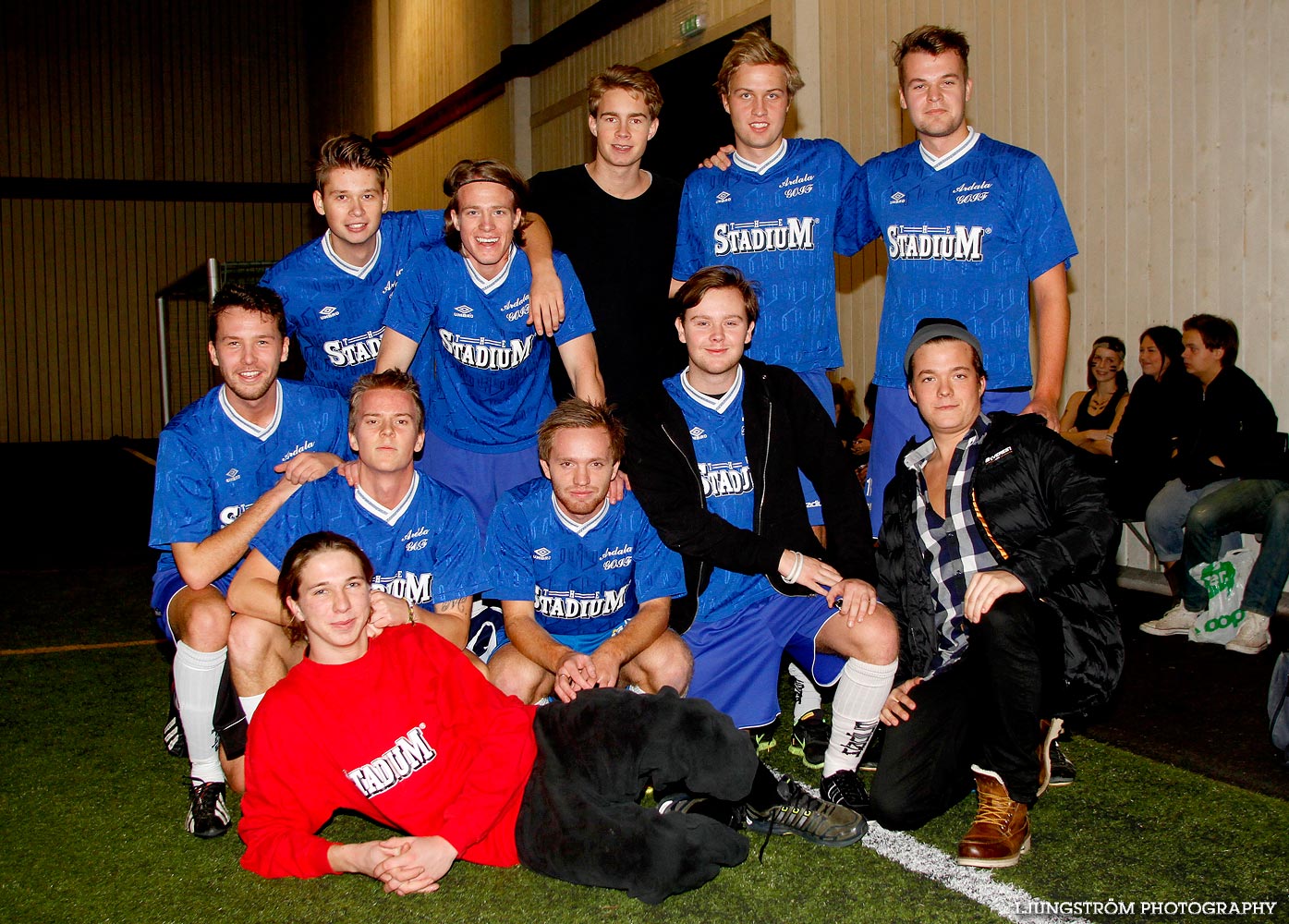 Skövde Soccer Championship,mix,Ulvahallen,Ulvåker,Sverige,Fotboll,,2014,100256