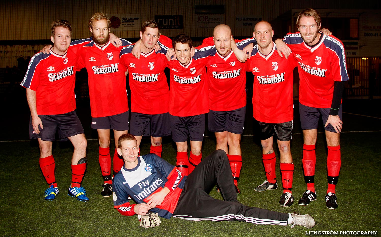 Skövde Soccer Championship,mix,Ulvahallen,Ulvåker,Sverige,Fotboll,,2014,100257