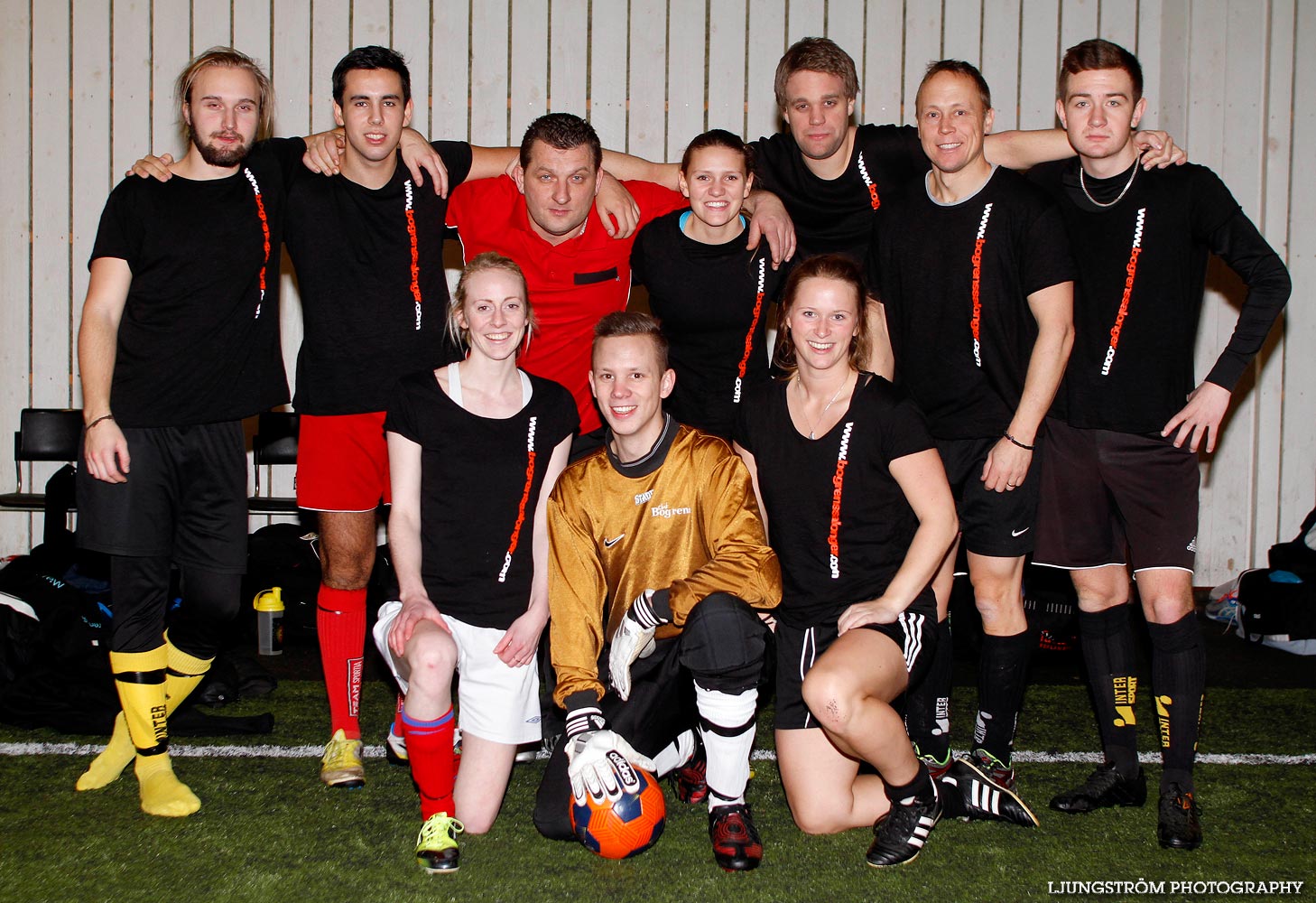 Skövde Soccer Championship,mix,Ulvahallen,Ulvåker,Sverige,Fotboll,,2014,100262