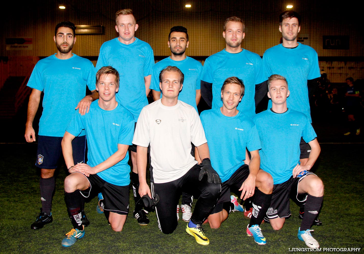 Skövde Soccer Championship,mix,Ulvahallen,Ulvåker,Sverige,Fotboll,,2014,100264