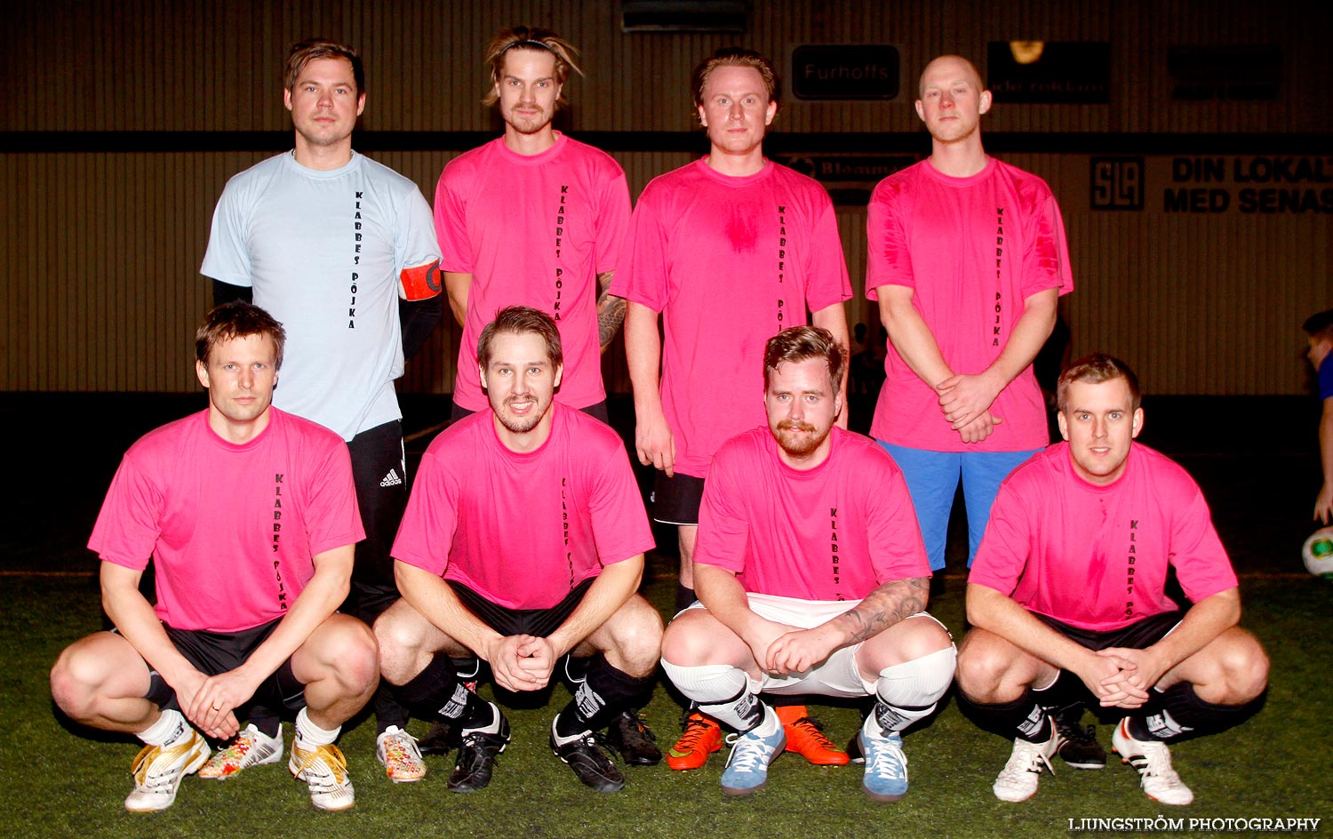 Skövde Soccer Championship,mix,Ulvahallen,Ulvåker,Sverige,Fotboll,,2014,100271