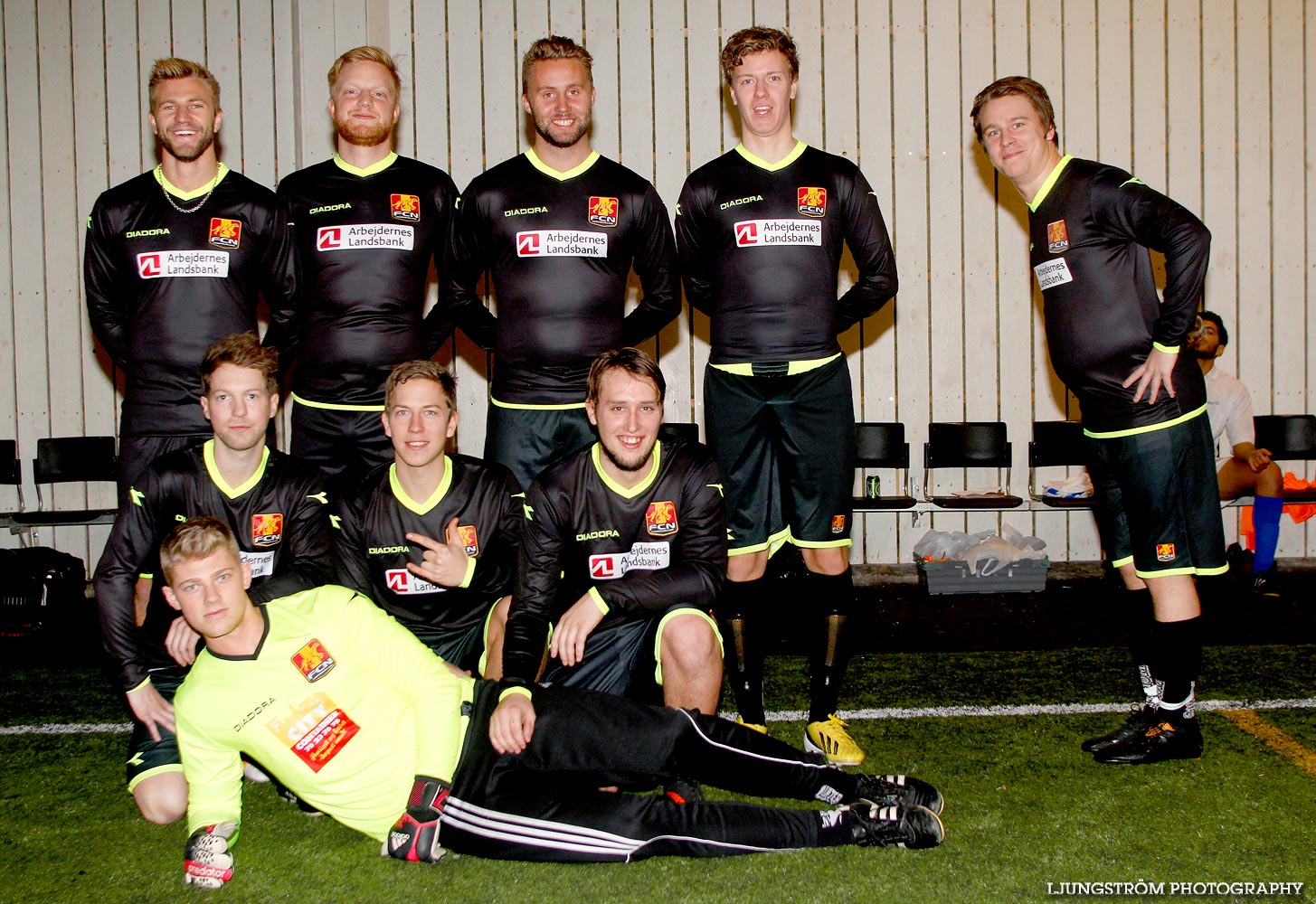 Skövde Soccer Championship,mix,Ulvahallen,Ulvåker,Sverige,Fotboll,,2014,100272