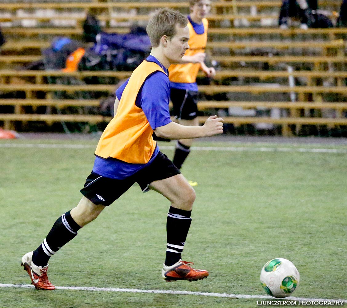 Skövde Soccer Championship,mix,Ulvahallen,Ulvåker,Sverige,Fotboll,,2014,100277