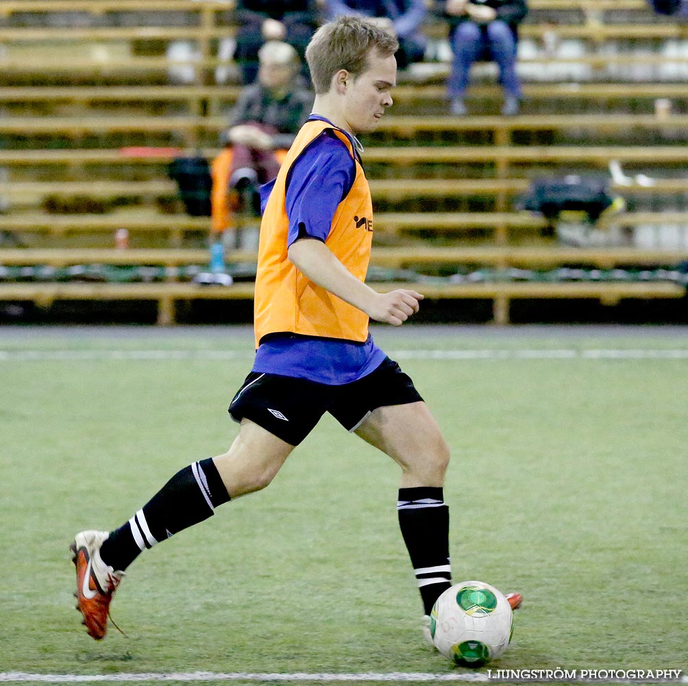 Skövde Soccer Championship,mix,Ulvahallen,Ulvåker,Sverige,Fotboll,,2014,100278