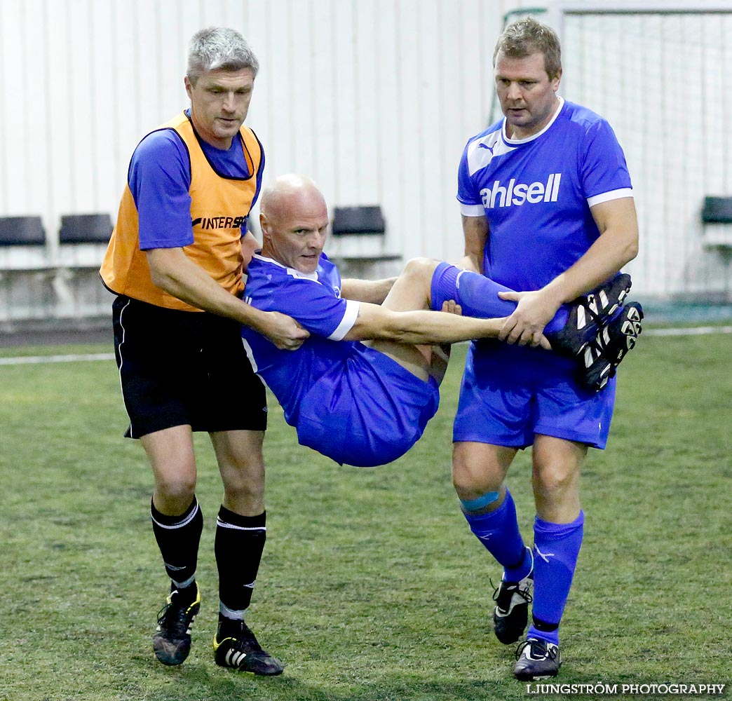 Skövde Soccer Championship,mix,Ulvahallen,Ulvåker,Sverige,Fotboll,,2014,100280