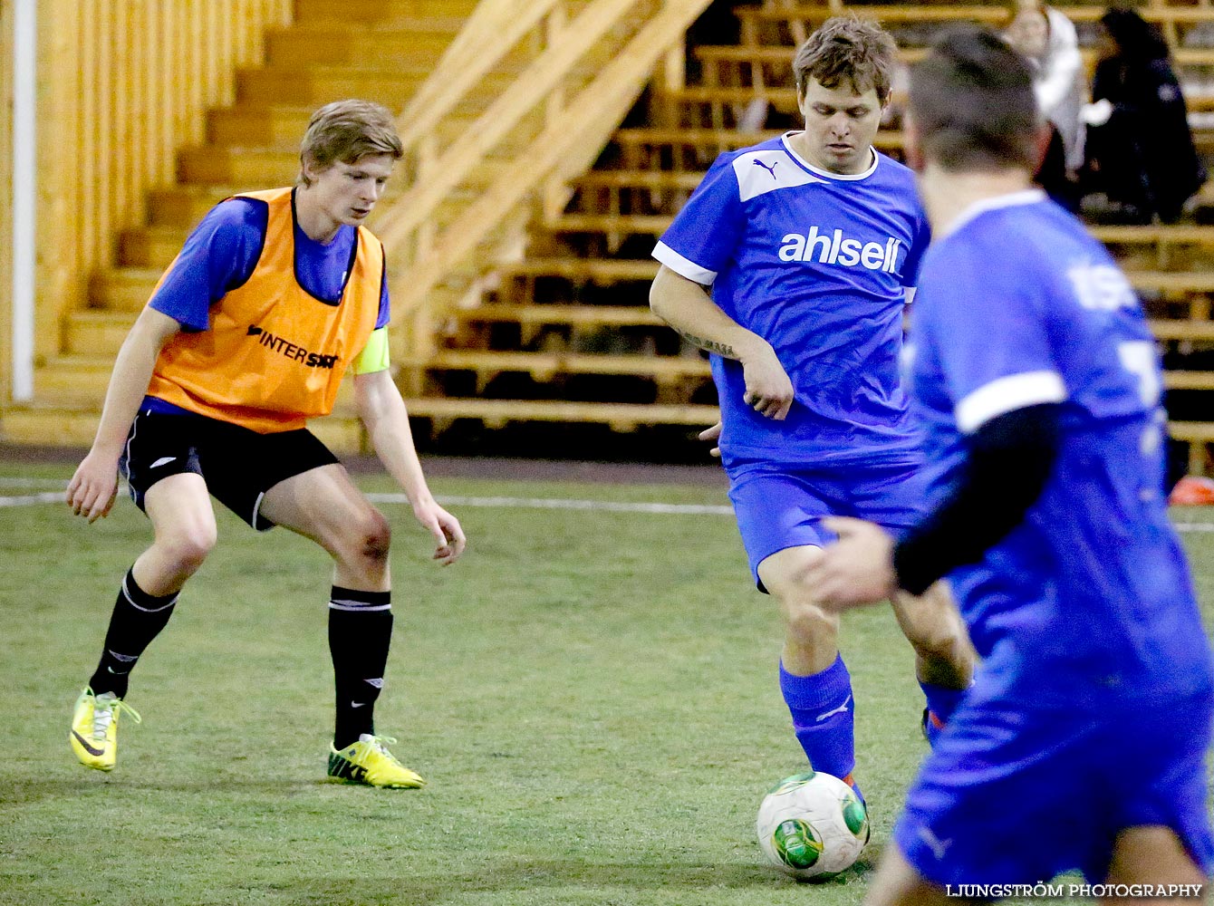 Skövde Soccer Championship,mix,Ulvahallen,Ulvåker,Sverige,Fotboll,,2014,100281