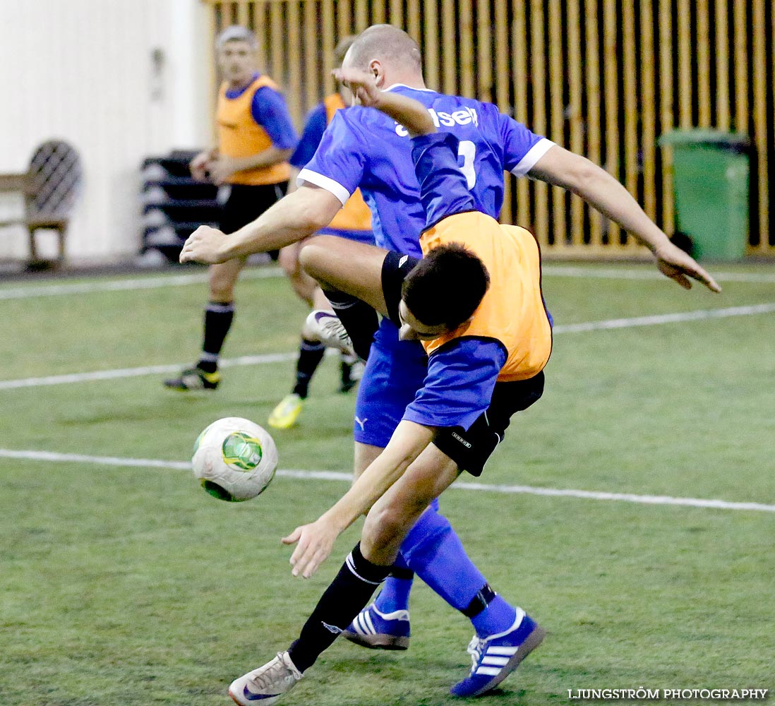 Skövde Soccer Championship,mix,Ulvahallen,Ulvåker,Sverige,Fotboll,,2014,100282