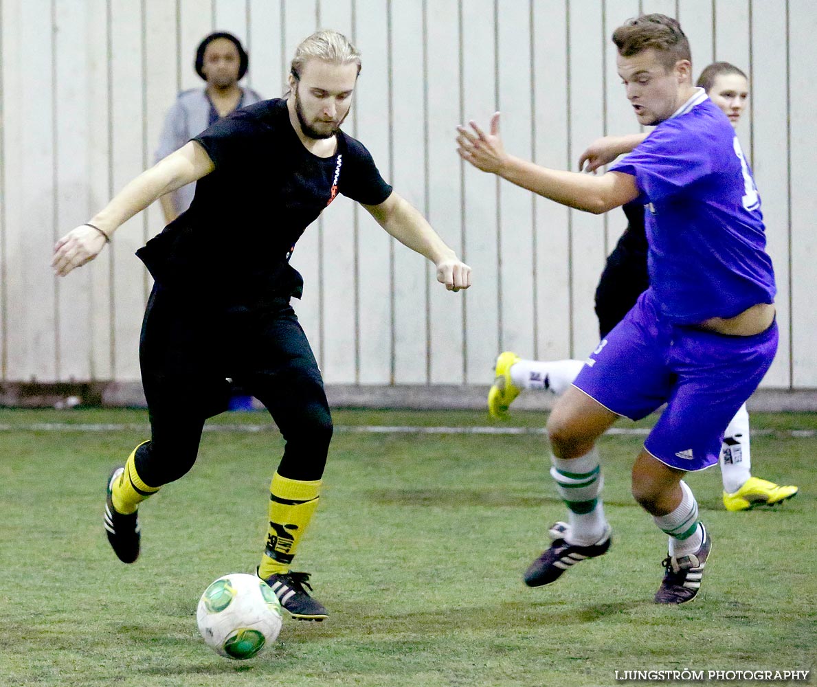 Skövde Soccer Championship,mix,Ulvahallen,Ulvåker,Sverige,Fotboll,,2014,100284