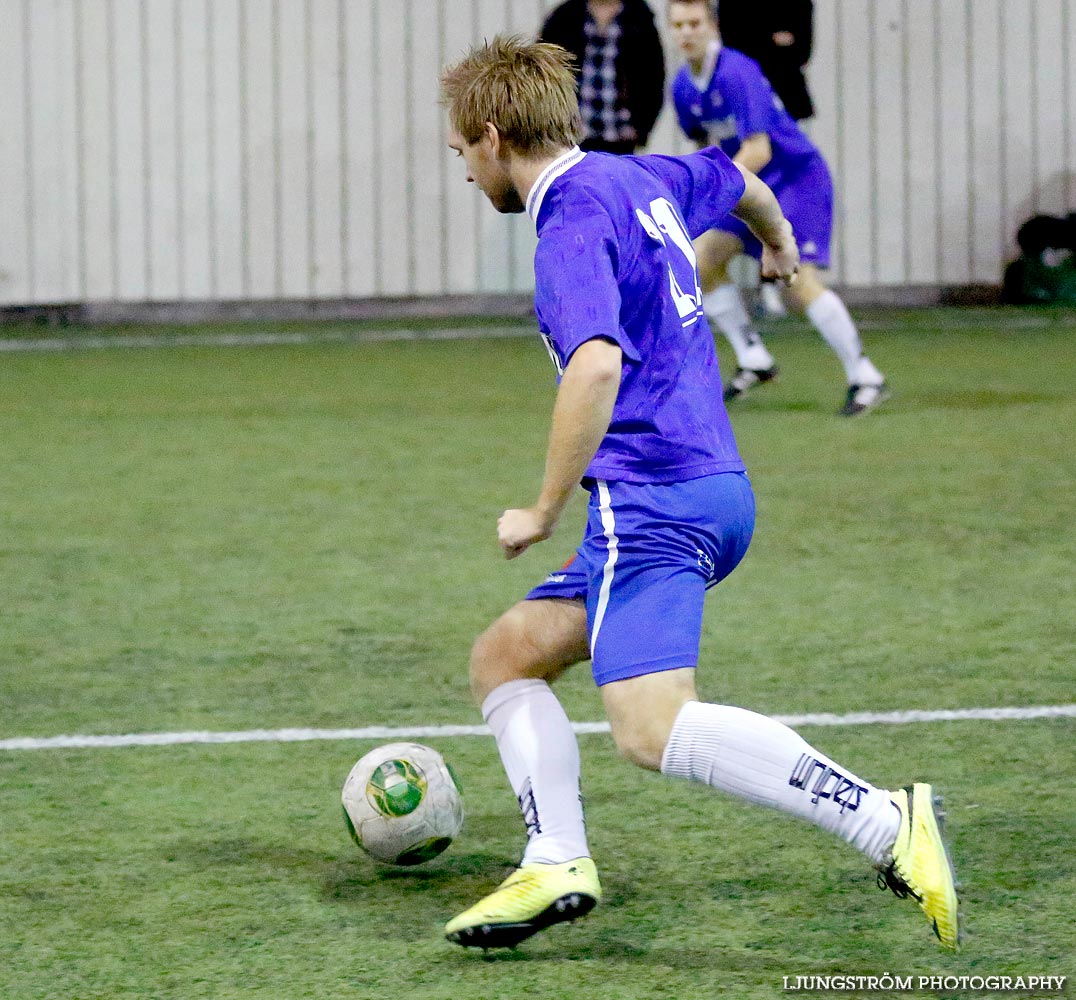 Skövde Soccer Championship,mix,Ulvahallen,Ulvåker,Sverige,Fotboll,,2014,100285