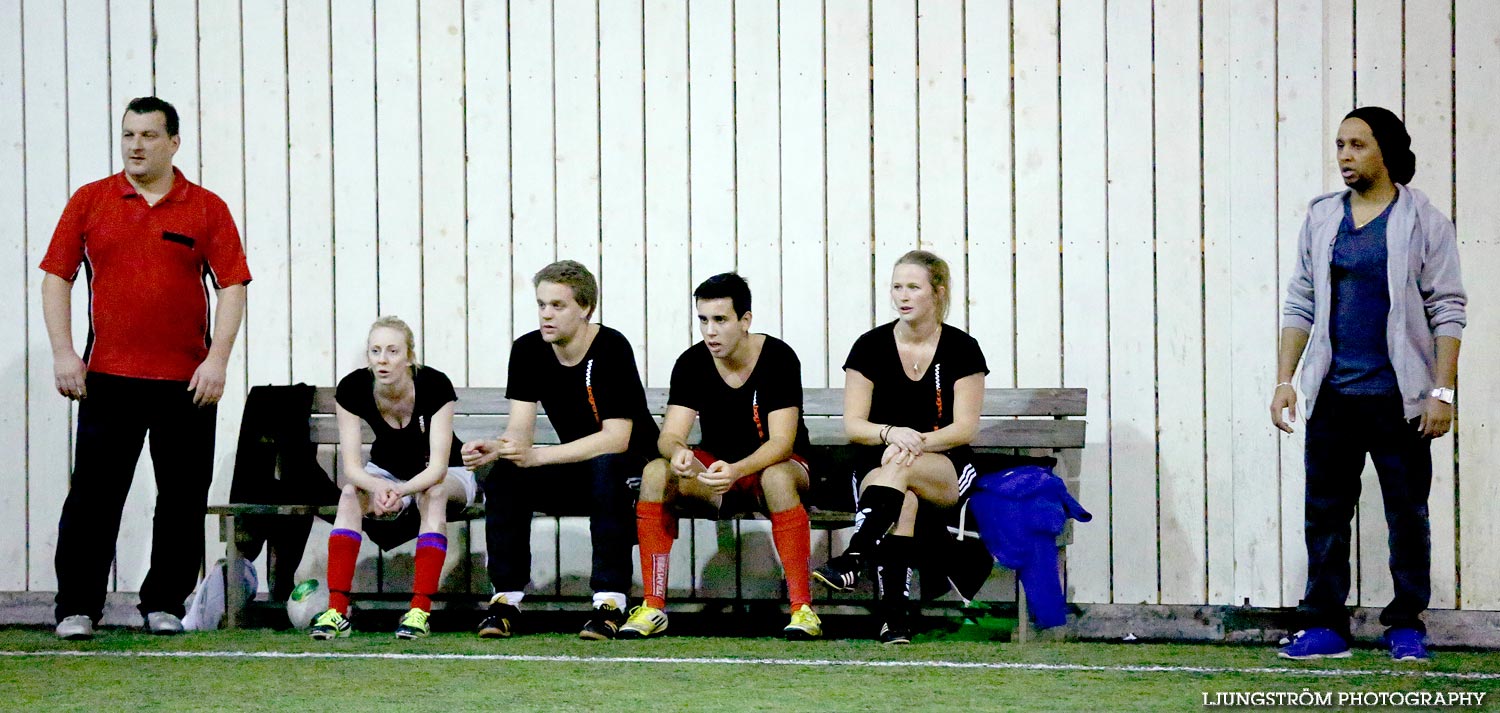 Skövde Soccer Championship,mix,Ulvahallen,Ulvåker,Sverige,Fotboll,,2014,100286