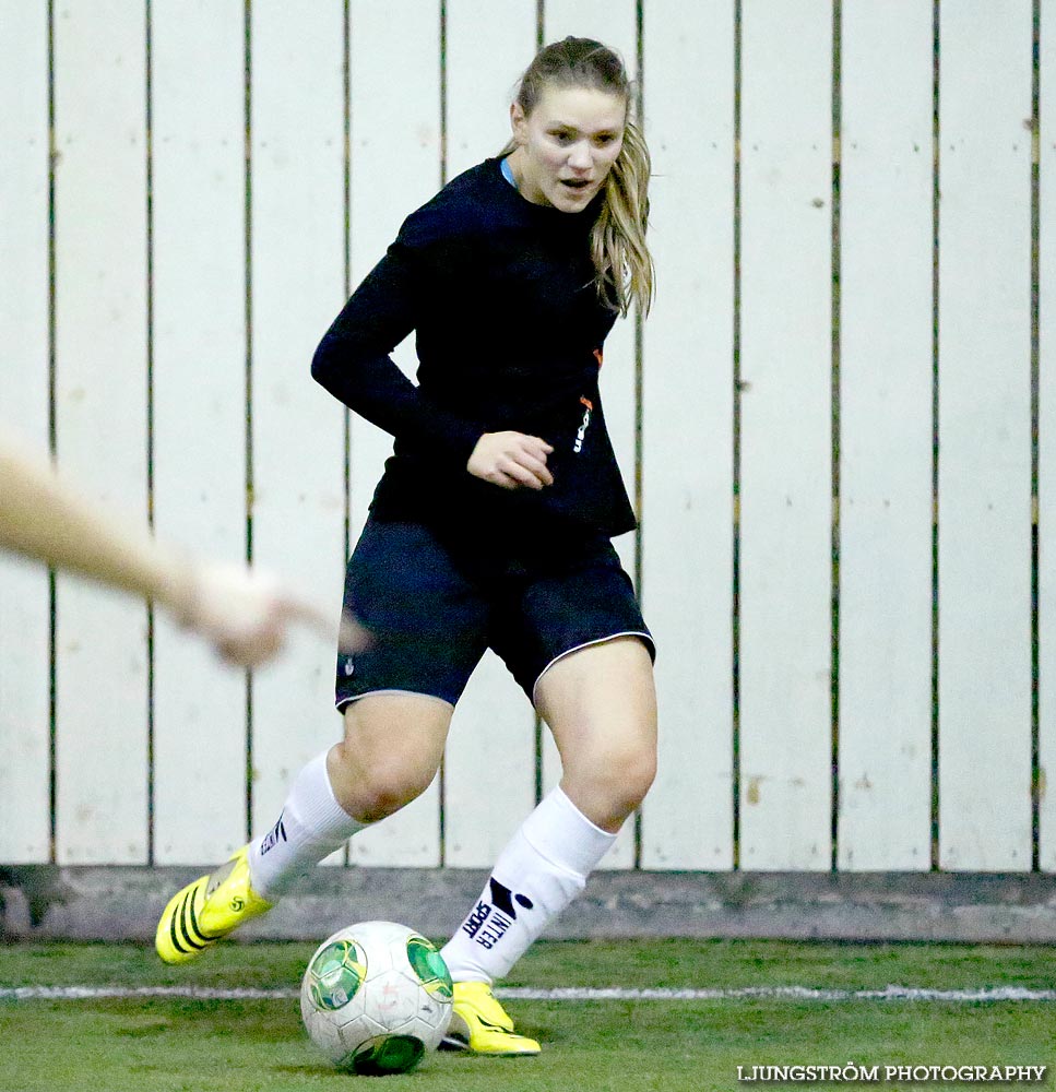 Skövde Soccer Championship,mix,Ulvahallen,Ulvåker,Sverige,Fotboll,,2014,100289