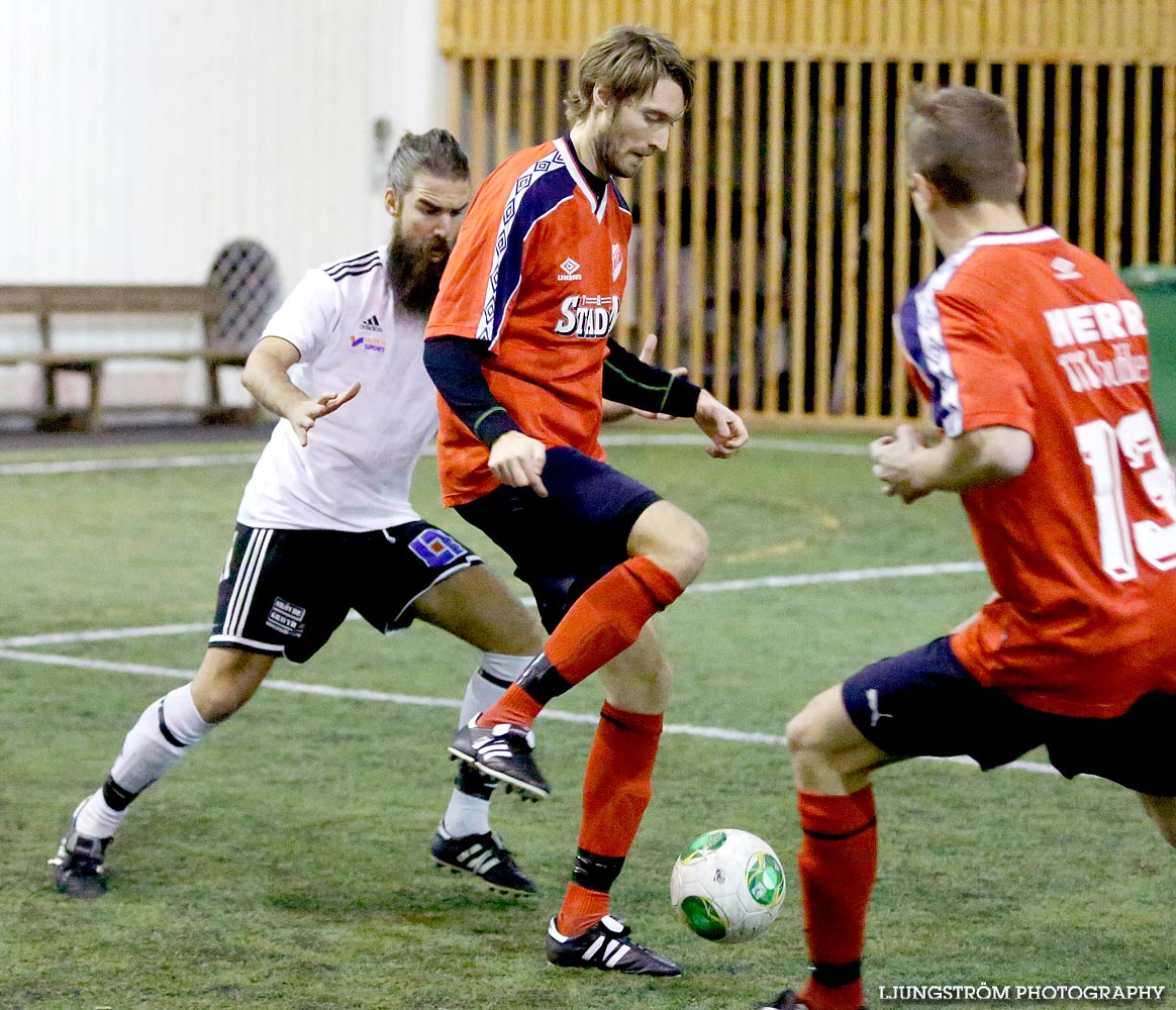 Skövde Soccer Championship,mix,Ulvahallen,Ulvåker,Sverige,Fotboll,,2014,100299