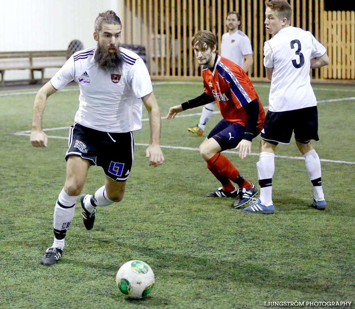 Skövde Soccer Championship,mix,Ulvahallen,Ulvåker,Sverige,Fotboll,,2014,100300