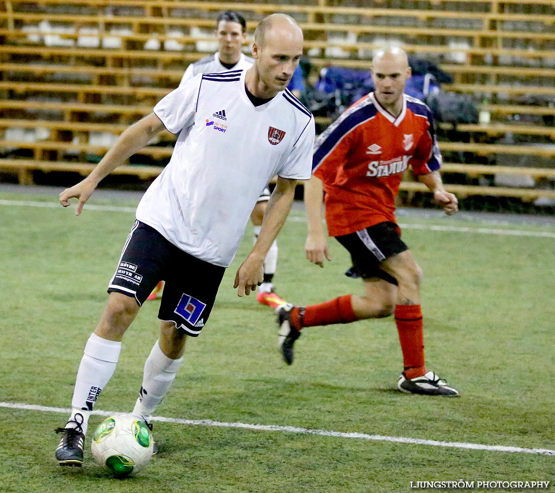 Skövde Soccer Championship,mix,Ulvahallen,Ulvåker,Sverige,Fotboll,,2014,100302