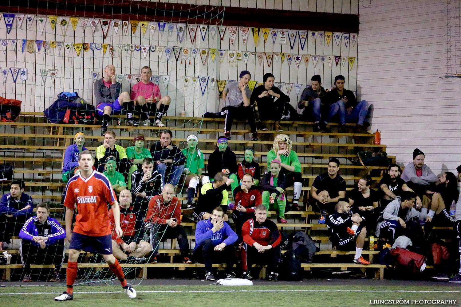 Skövde Soccer Championship,mix,Ulvahallen,Ulvåker,Sverige,Fotboll,,2014,100308