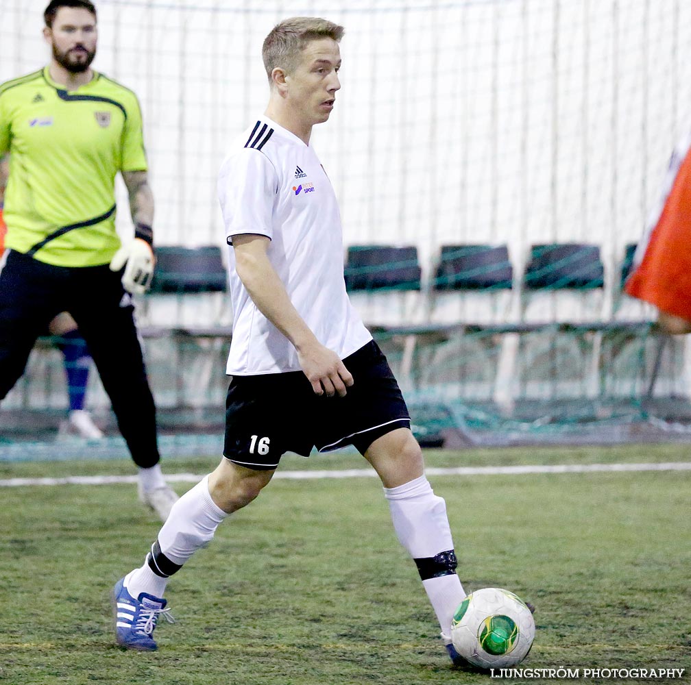 Skövde Soccer Championship,mix,Ulvahallen,Ulvåker,Sverige,Fotboll,,2014,100310