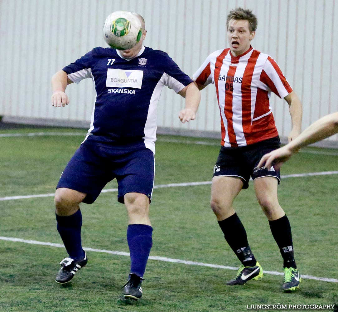 Skövde Soccer Championship,mix,Ulvahallen,Ulvåker,Sverige,Fotboll,,2014,100319