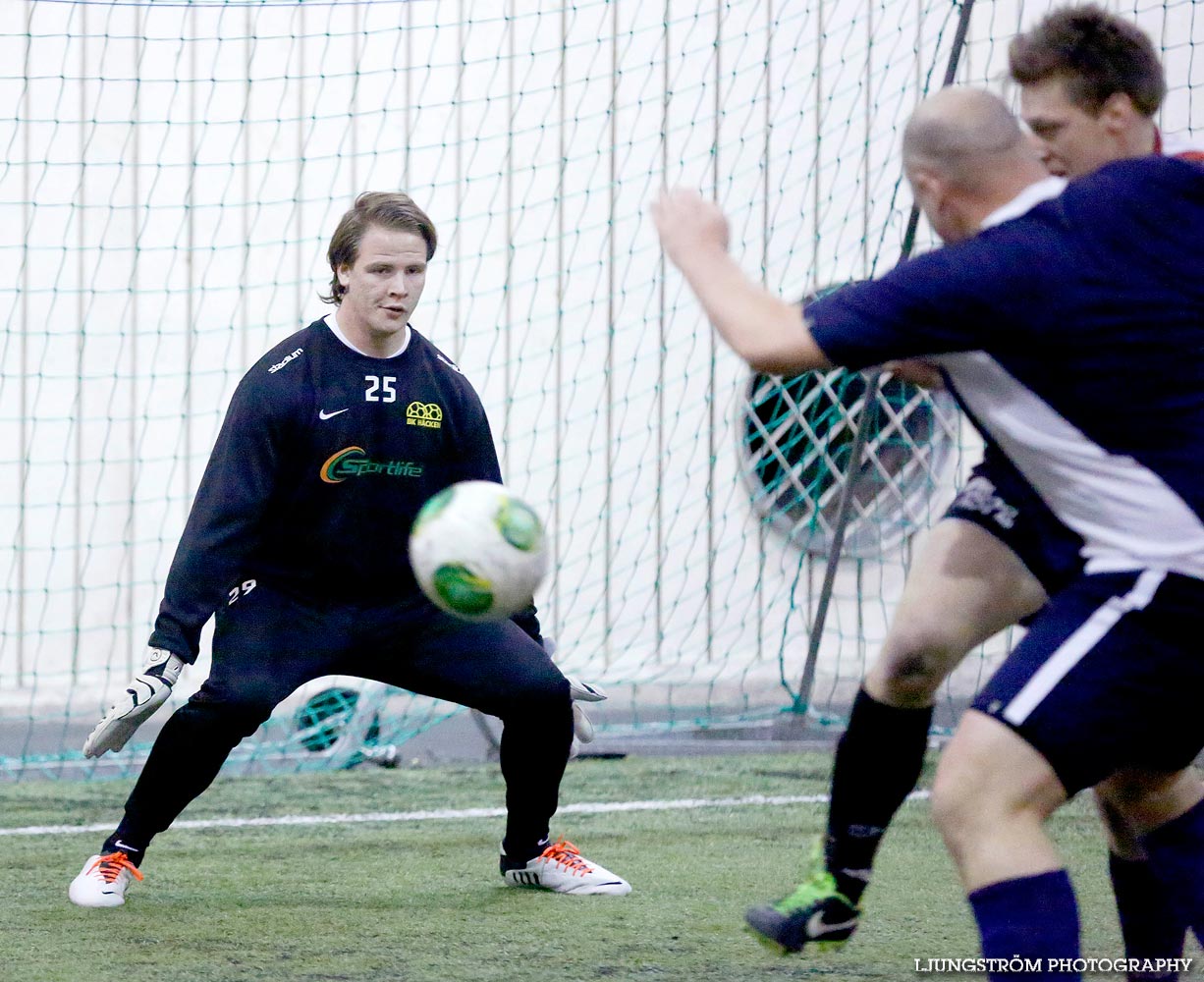 Skövde Soccer Championship,mix,Ulvahallen,Ulvåker,Sverige,Fotboll,,2014,100323