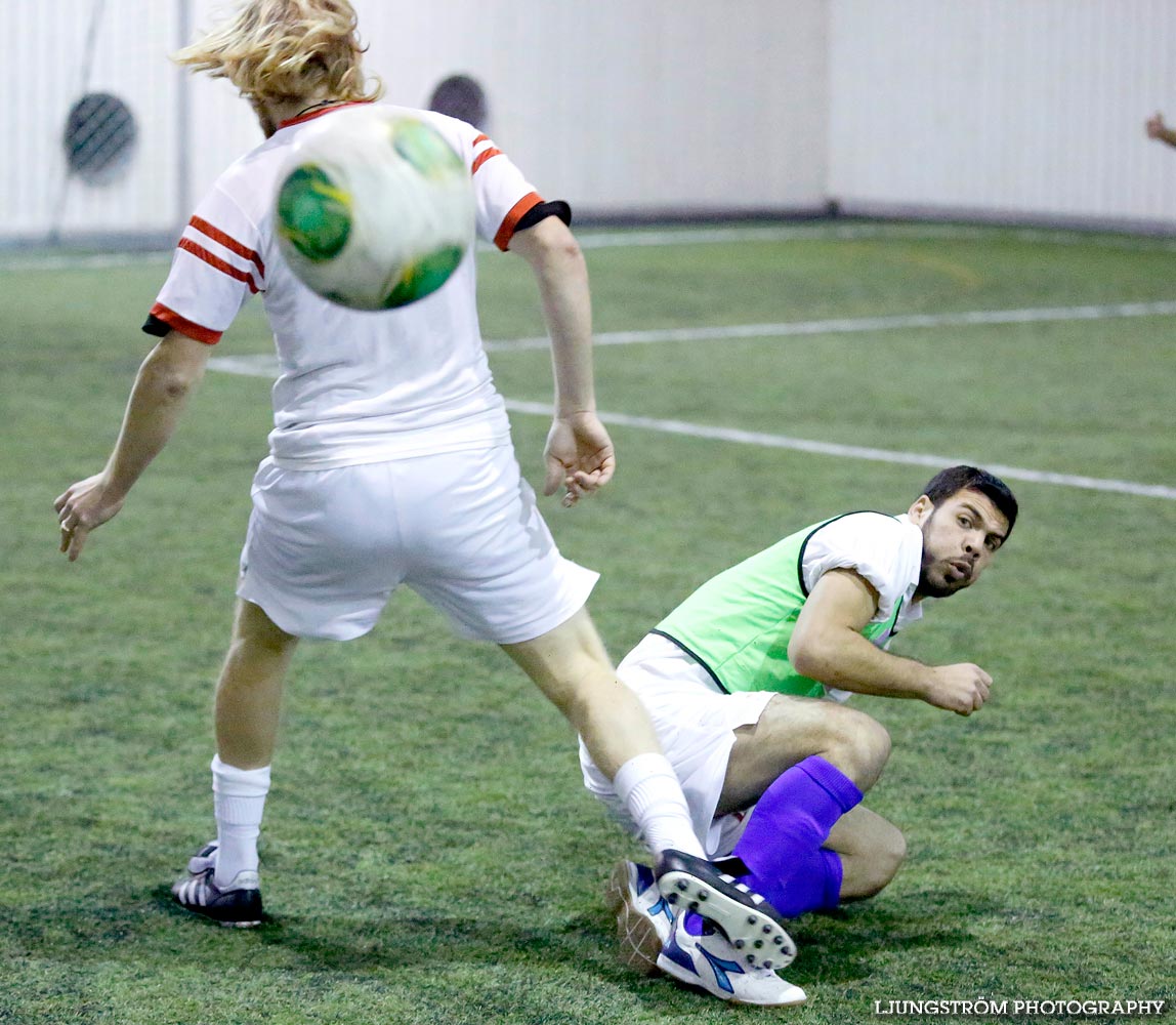 Skövde Soccer Championship,mix,Ulvahallen,Ulvåker,Sverige,Fotboll,,2014,100331