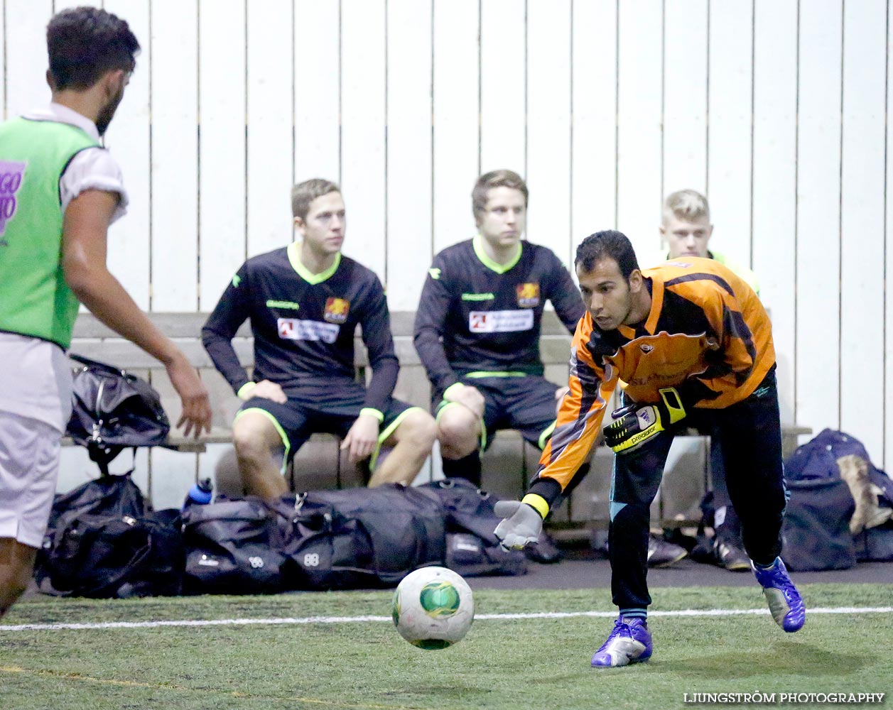 Skövde Soccer Championship,mix,Ulvahallen,Ulvåker,Sverige,Fotboll,,2014,100333