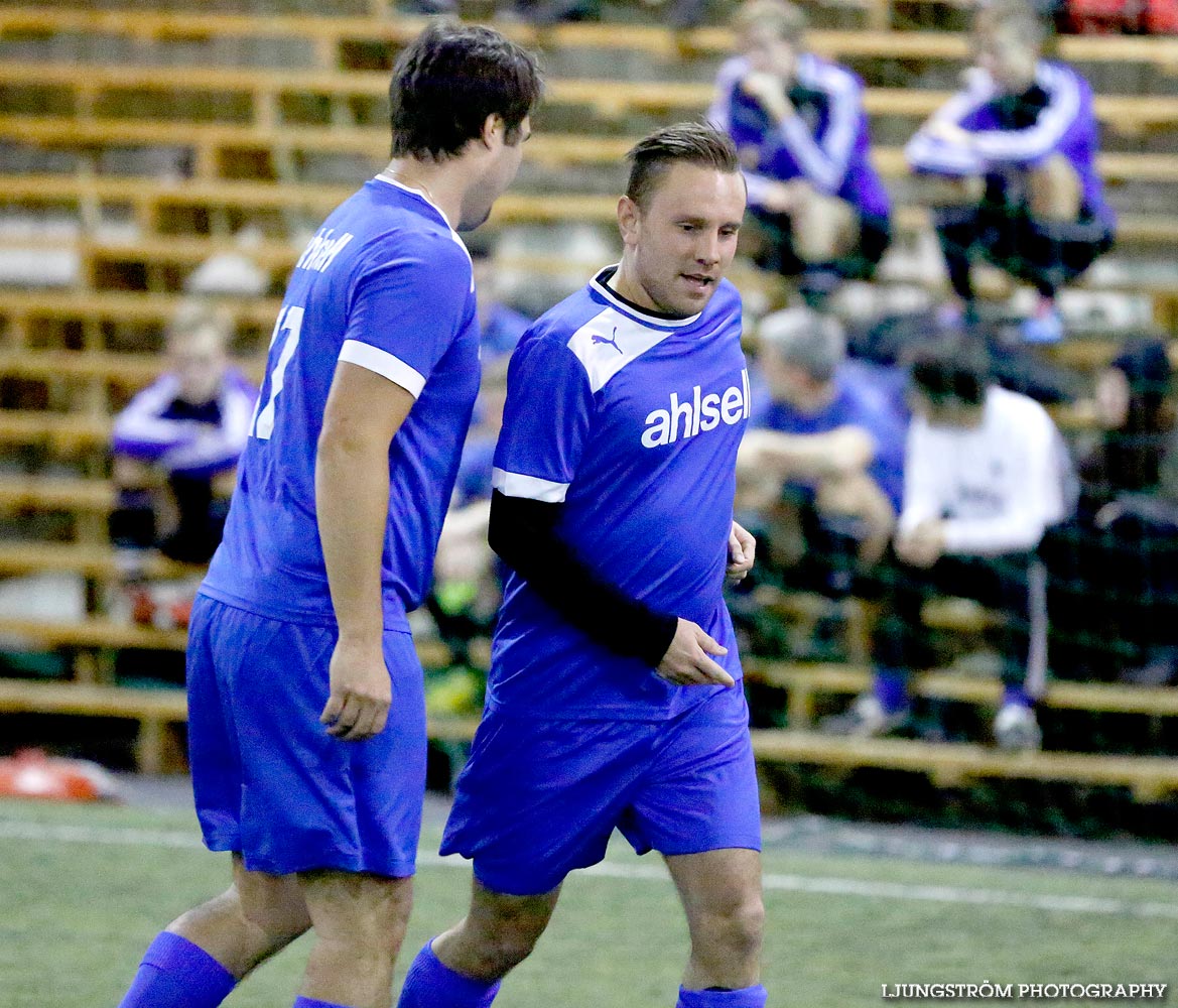 Skövde Soccer Championship,mix,Ulvahallen,Ulvåker,Sverige,Fotboll,,2014,100343