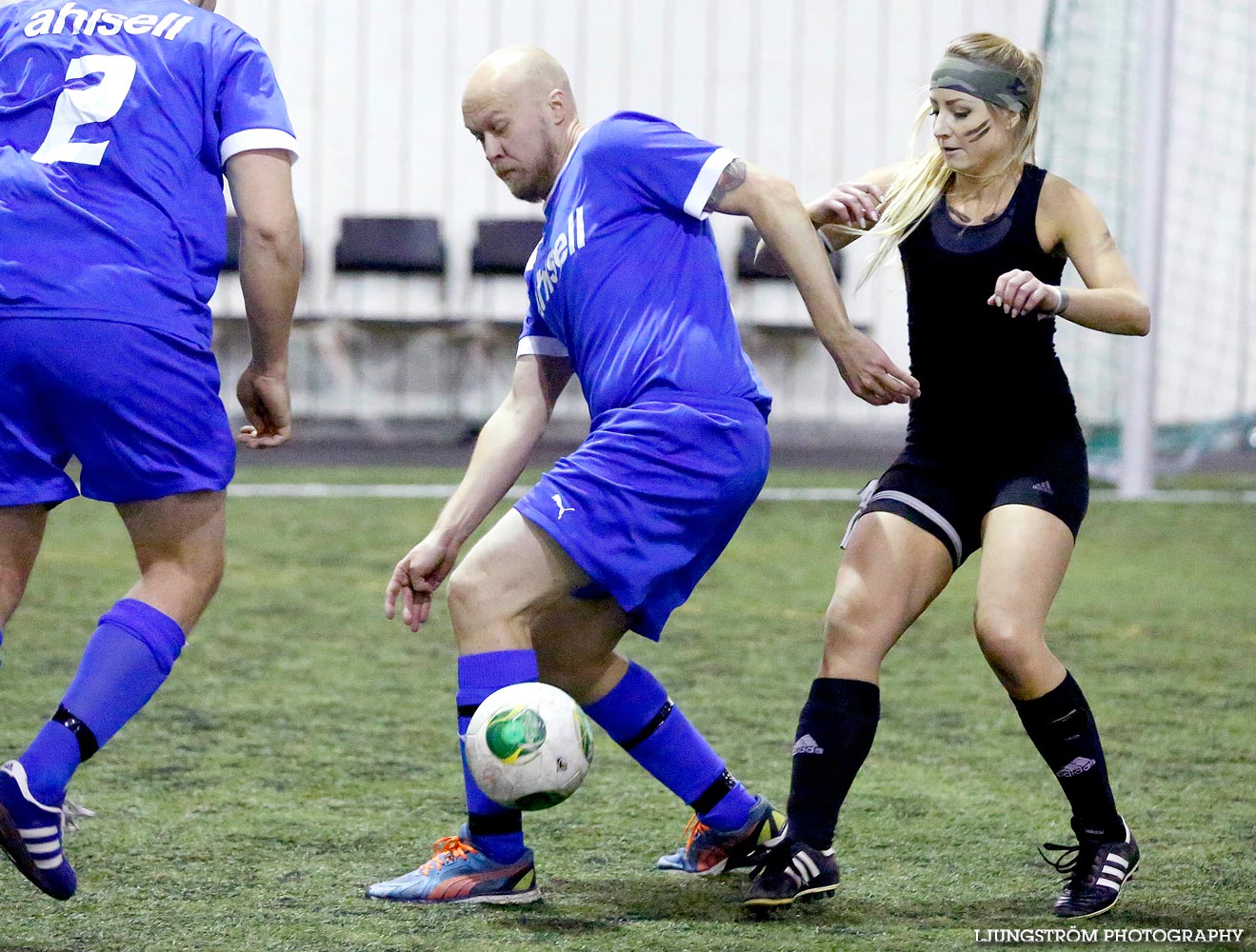 Skövde Soccer Championship,mix,Ulvahallen,Ulvåker,Sverige,Fotboll,,2014,100351