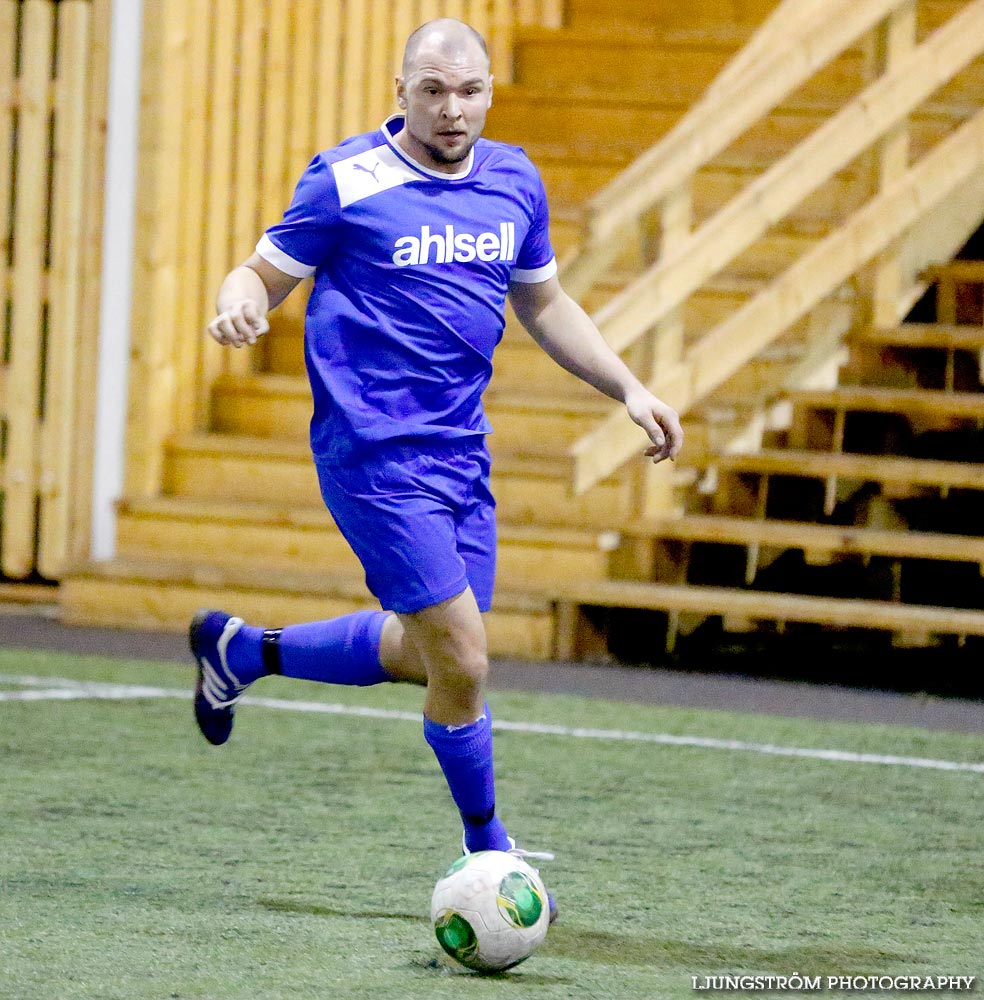 Skövde Soccer Championship,mix,Ulvahallen,Ulvåker,Sverige,Fotboll,,2014,100357